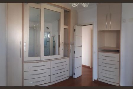 Apartamento à venda com 3 quartos, 95m² em Chácara Califórnia, São Paulo