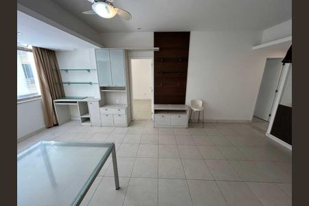 Apartamento à venda com 3 quartos, 103m² em Leblon, Rio de Janeiro