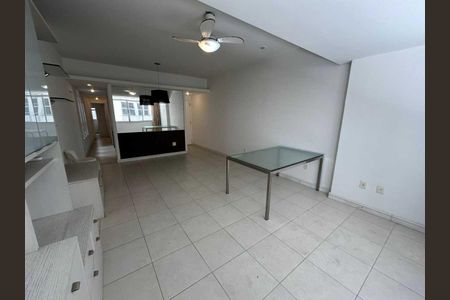 Apartamento à venda com 3 quartos, 103m² em Leblon, Rio de Janeiro