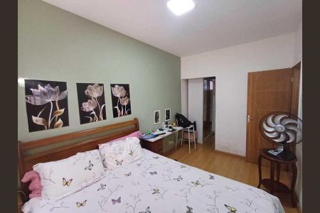 Apartamento para alugar com 2 quartos, 110m² em Grajaú, Rio de Janeiro