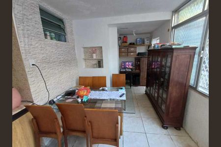 Apartamento para alugar com 2 quartos, 110m² em Grajaú, Rio de Janeiro