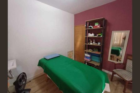 Apartamento para alugar com 2 quartos, 110m² em Grajaú, Rio de Janeiro