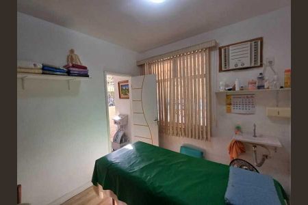 Apartamento para alugar com 2 quartos, 110m² em Grajaú, Rio de Janeiro