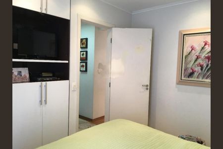 Apartamento à venda com 3 quartos, 96m² em Chácara Califórnia, São Paulo