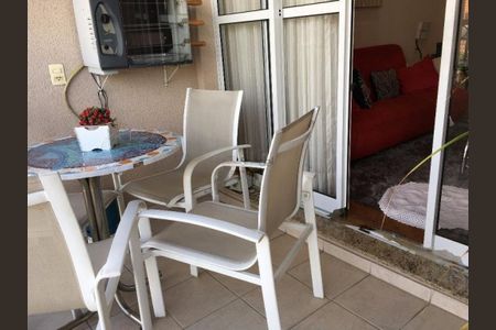 Apartamento à venda com 3 quartos, 96m² em Chácara Califórnia, São Paulo