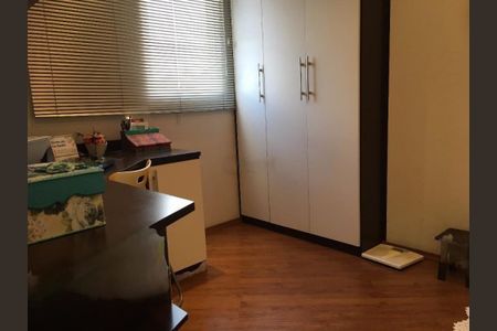 Apartamento à venda com 3 quartos, 96m² em Chácara Califórnia, São Paulo