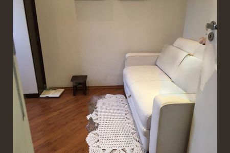 Apartamento à venda com 3 quartos, 96m² em Chácara Califórnia, São Paulo