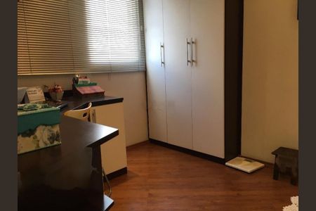 Apartamento à venda com 3 quartos, 96m² em Chácara Califórnia, São Paulo