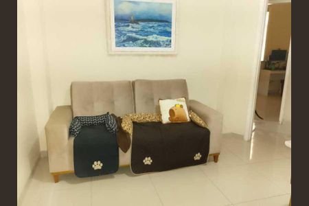 Apartamento à venda com 2 quartos, 57m² em Vila Isabel, Rio de Janeiro