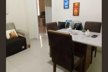 Apartamento à venda com 2 quartos, 57m² em Vila Isabel, Rio de Janeiro