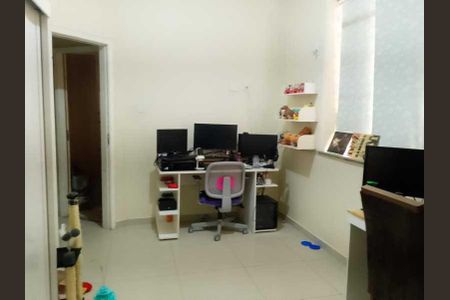 Apartamento à venda com 2 quartos, 57m² em Vila Isabel, Rio de Janeiro