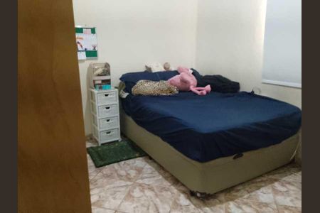 Apartamento à venda com 2 quartos, 57m² em Vila Isabel, Rio de Janeiro