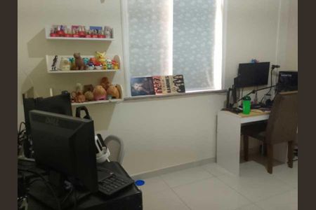 Apartamento à venda com 2 quartos, 57m² em Vila Isabel, Rio de Janeiro