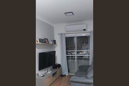Apartamento à venda com 2 quartos, 47m² em Jardim Shangai, Jundiaí