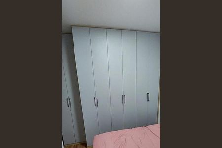 Apartamento à venda com 2 quartos, 47m² em Jardim Shangai, Jundiaí