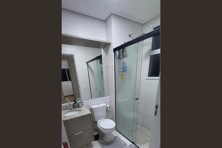 Apartamento à venda com 2 quartos, 47m² em Jardim Shangai, Jundiaí