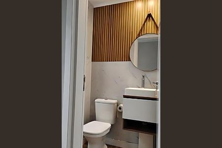 Apartamento à venda com 2 quartos, 58m² em Medeiros, Jundiaí