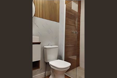 Apartamento à venda com 2 quartos, 58m² em Medeiros, Jundiaí