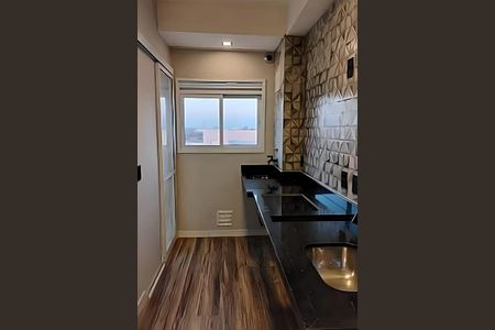 Apartamento à venda com 2 quartos, 58m² em Medeiros, Jundiaí