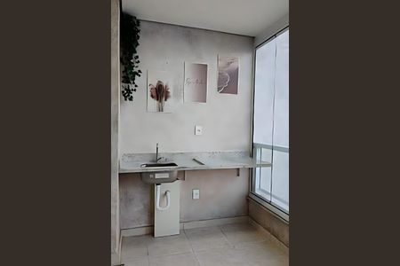 Apartamento à venda com 2 quartos, 58m² em Medeiros, Jundiaí