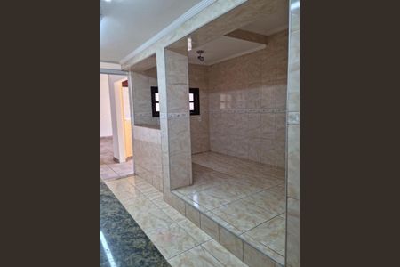 Casa à venda com 3 quartos, 215m² em Parque Eloy Chaves, Jundiaí