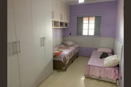 Casa à venda com 4 quartos, 214m² em Parque Residencial Jundiaí, Jundiaí