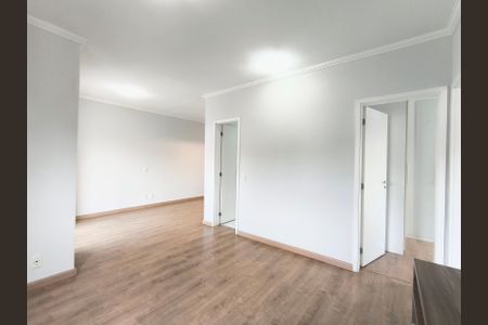 Sala de apartamento à venda com 2 quartos, 61m² em Parque União, Jundiaí