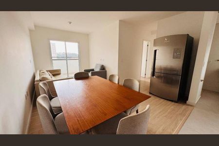 Apartamento à venda com 3 quartos, 78m² em Engordadouro, Jundiaí