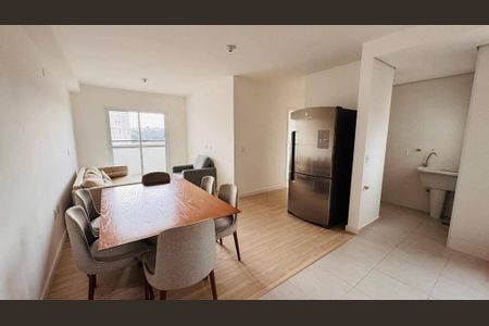 Apartamento à venda com 3 quartos, 78m² em Engordadouro, Jundiaí