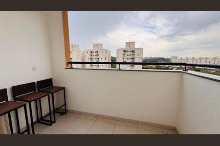 Apartamento à venda com 3 quartos, 78m² em Engordadouro, Jundiaí