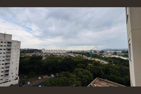 Apartamento à venda com 3 quartos, 78m² em Engordadouro, Jundiaí