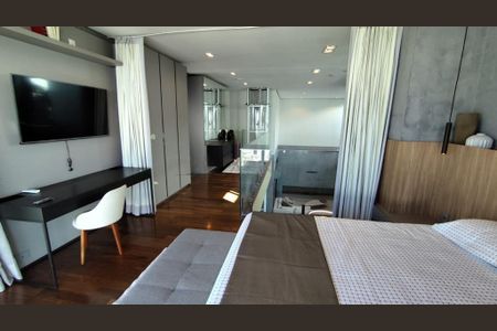 Casa à venda com 1 quarto, 350m² em Cidade Santos Dumont, Jundiaí
