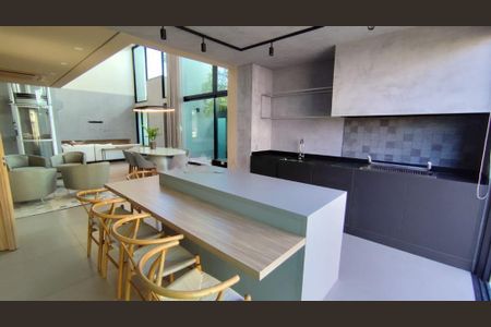 Casa à venda com 1 quarto, 350m² em Cidade Santos Dumont, Jundiaí