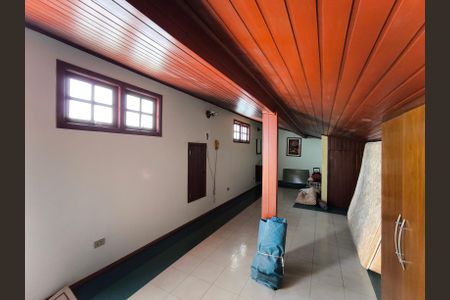Casa de condomínio à venda com 243m², 3 quartos e 2 vagasÁrea comum