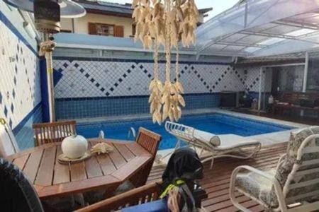 Casa à venda com 3 quartos, 243m² em Jardim Samambaia, Jundiaí