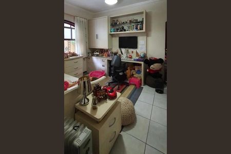 Casa à venda com 3 quartos, 243m² em Jardim Samambaia, Jundiaí