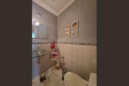 Casa à venda com 500m², 5 quartos e 4 vagas