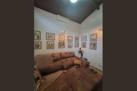 Casa à venda com 5 quartos, 500m² em Jardim Tereza Cristina, Jundiaí