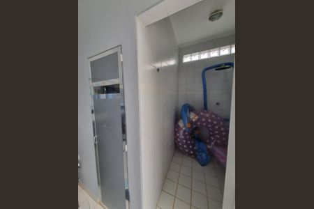 Casa à venda com 500m², 5 quartos e 4 vagas