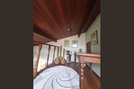 Casa à venda com 500m², 5 quartos e 4 vagas