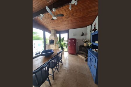 Casa à venda com 500m², 5 quartos e 4 vagas