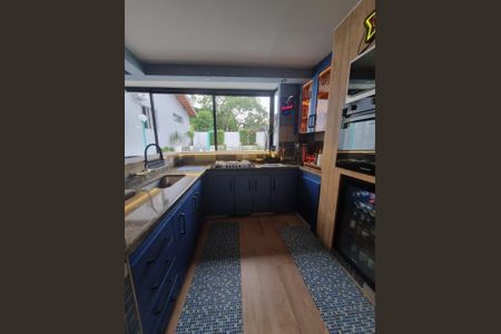 Casa à venda com 500m², 5 quartos e 4 vagas