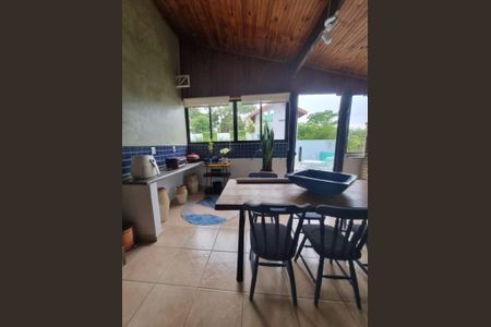 Casa à venda com 500m², 5 quartos e 4 vagas