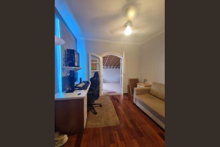 Casa à venda com 500m², 5 quartos e 4 vagas