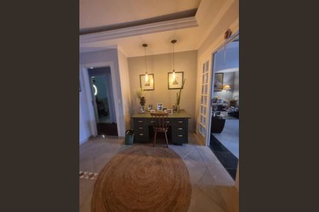 Casa à venda com 500m², 5 quartos e 4 vagas