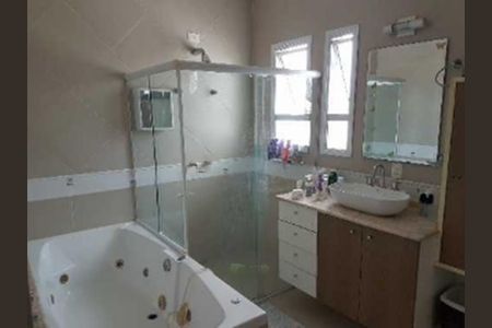 Casa à venda com 4 quartos, 394m² em Chácara Malota, Jundiaí