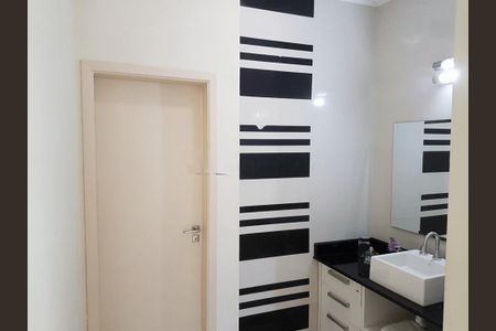 Casa à venda com 4 quartos, 394m² em Chácara Malota, Jundiaí