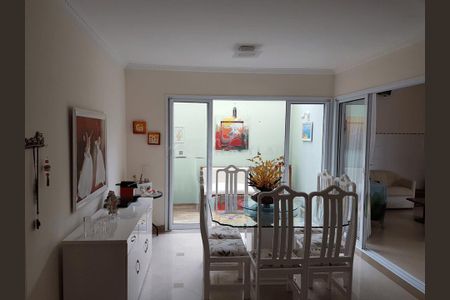 Casa à venda com 4 quartos, 394m² em Chácara Malota, Jundiaí