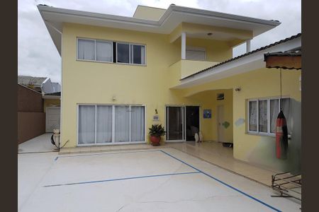 Casa à venda com 4 quartos, 394m² em Chácara Malota, Jundiaí