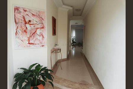 Casa à venda com 4 quartos, 394m² em Chácara Malota, Jundiaí